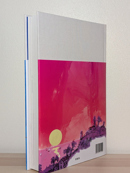 The Full Story by Chips Hardy (Double Signed First Edition) - Fialta Books