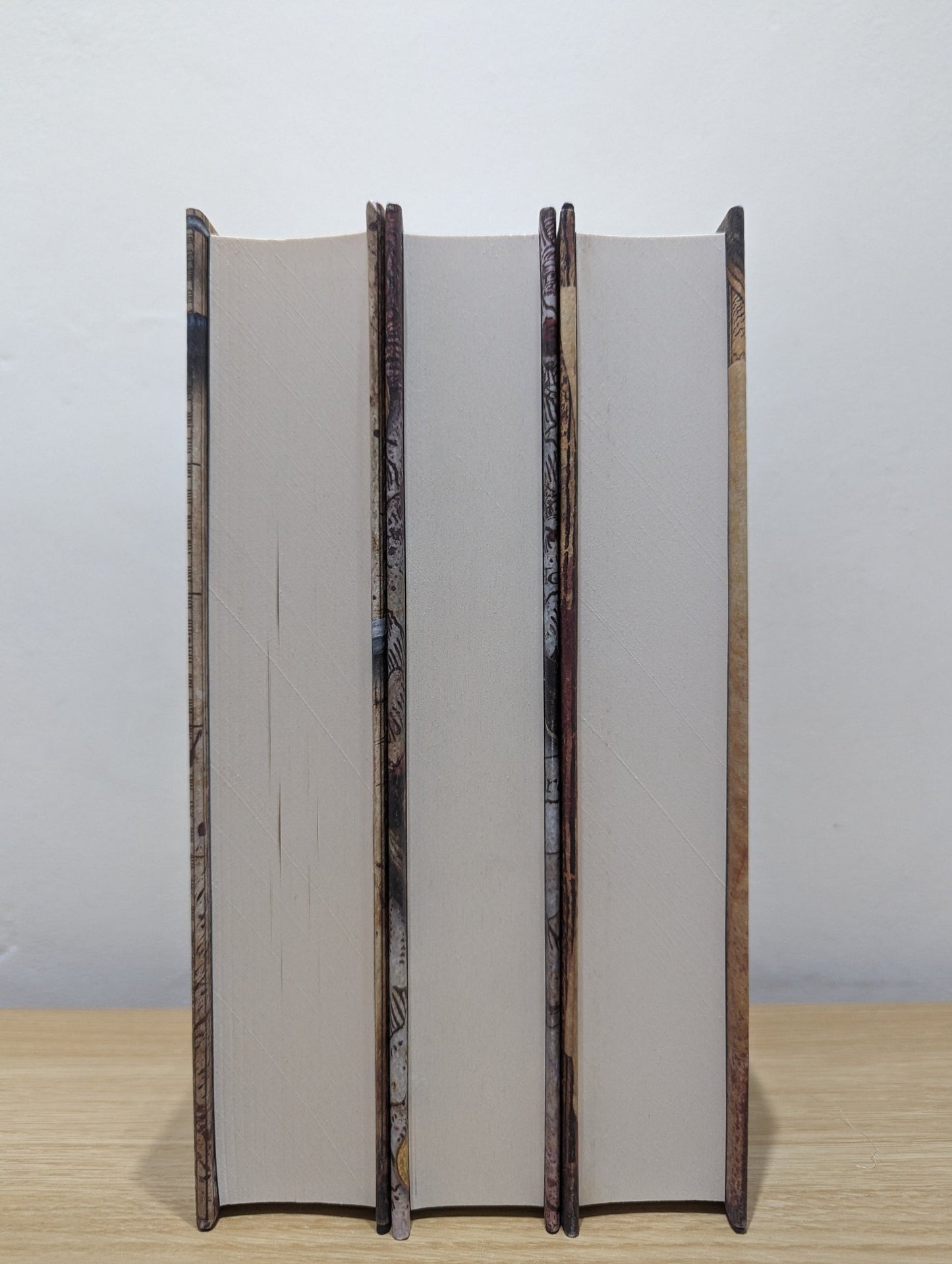 The Great Leveller Trilogy: Best Served Cold; The Heroes; Red Country by Joe Abercrombie - Fialta Books