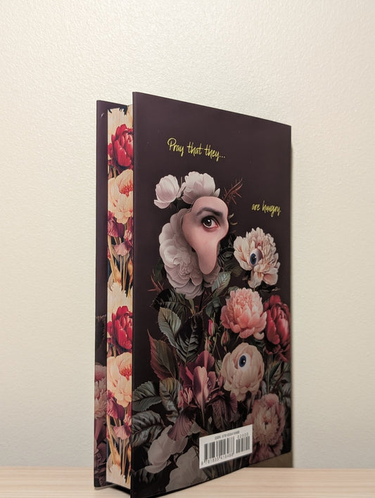 The Hollow Places by T. Kingfisher (Signed Limited Edition with sprayed edges) - Fialta Books