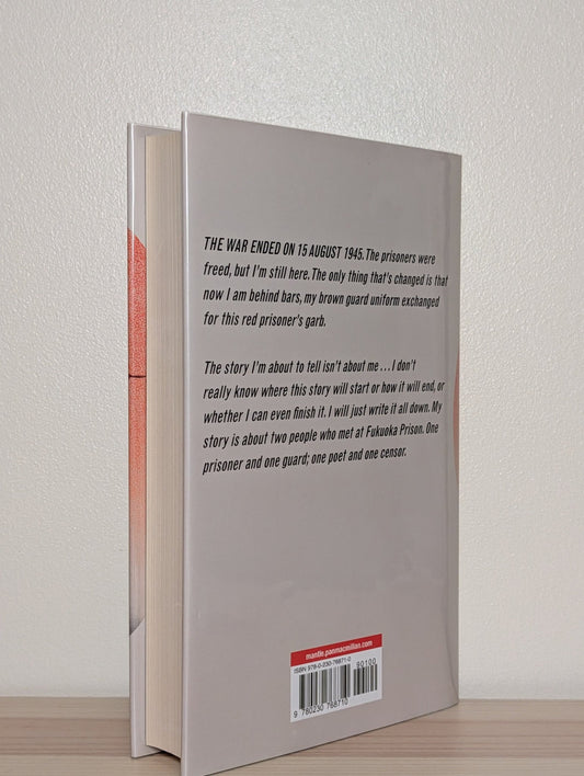 The Investigation by Jung - myung Lee (Signed Dated First Edition) - Fialta Books