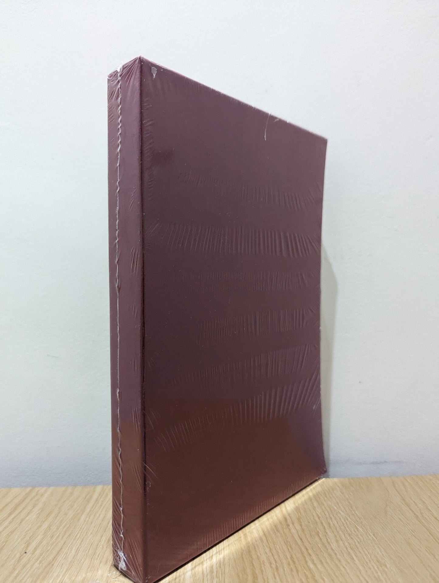 The Jungle Book by Rudyard Kipling (Folio Slipcase Edition) - Fialta Books