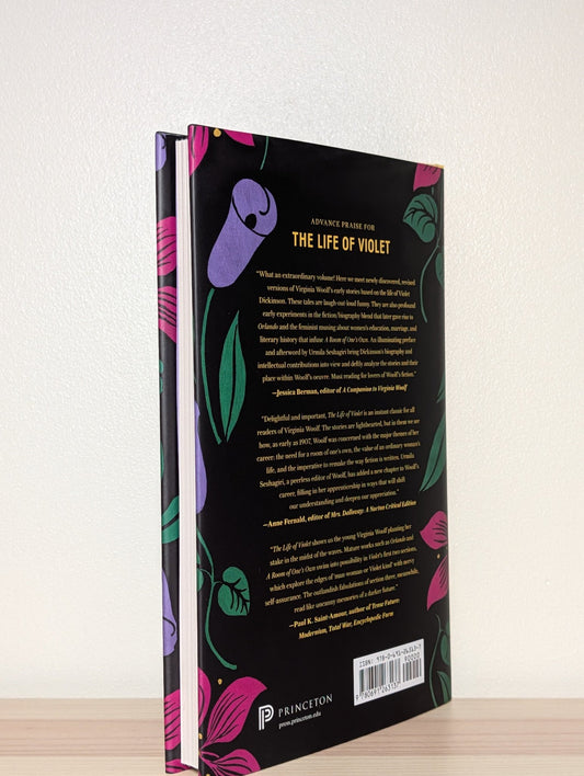 The Life of Violet by Virginia Woolf (First Edition) - Fialta Books