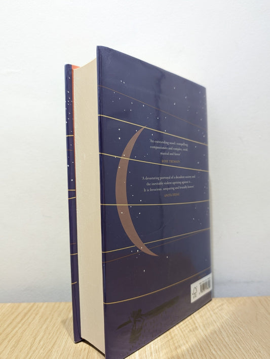 The Lives of Others by Neel Mukherjee (Signed First Edition) - Fialta Books