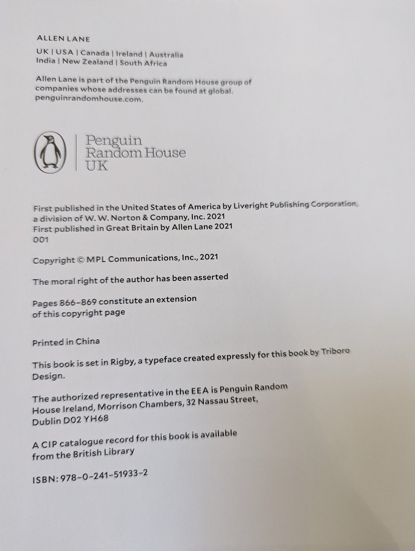 The Lyrics: 1956 to the Present by Paul McCartney (First Edition) - Fialta Books