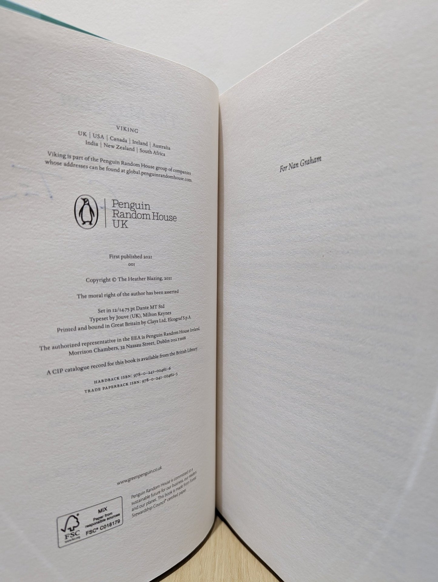 The Magician: A Novel by Colm Toibin (Signed First Edition) - Fialta Books