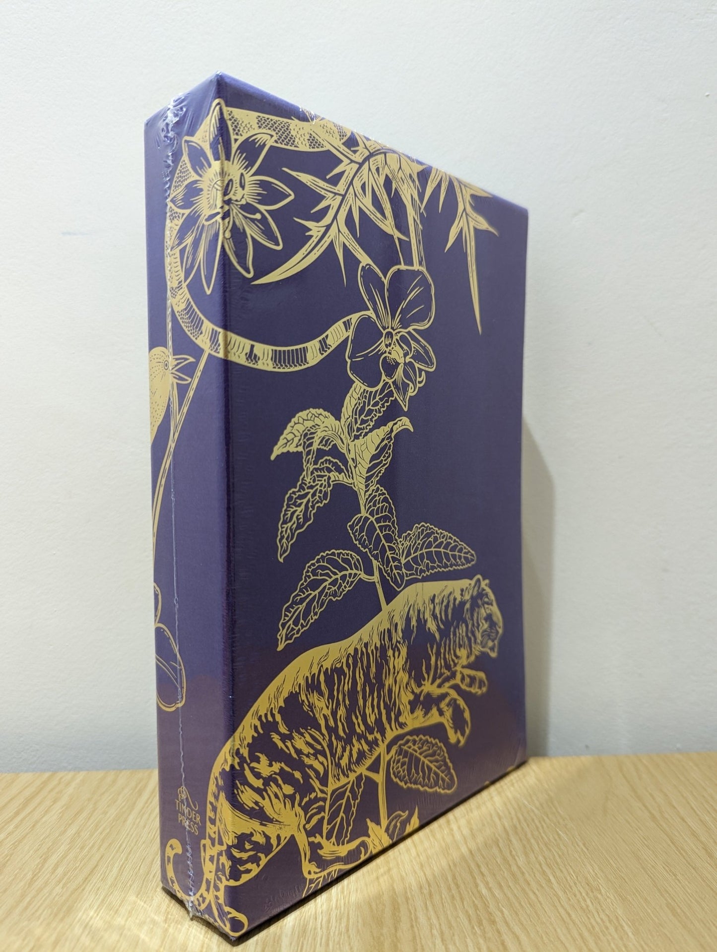 The Marriage Portrait by Maggie O'Farrell (Signed Slipcase Edition) - Fialta Books