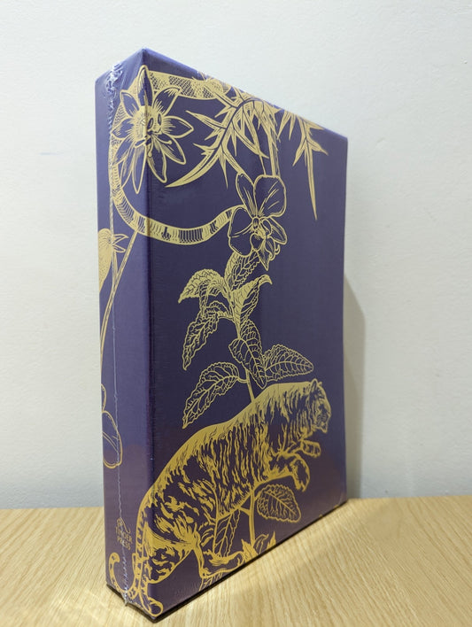 The Marriage Portrait by Maggie O'Farrell (Signed Slipcase Edition) - Fialta Books