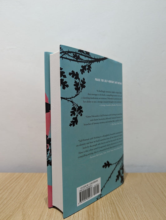 The Parliament by Aimee Pokwatka (First Edition) - Fialta Books