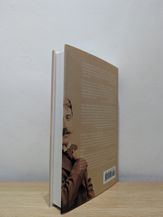 The Seventy - Five Folios and Other Unpublished Manuscripts by Marcel Proust (First Edition) - Fialta Books