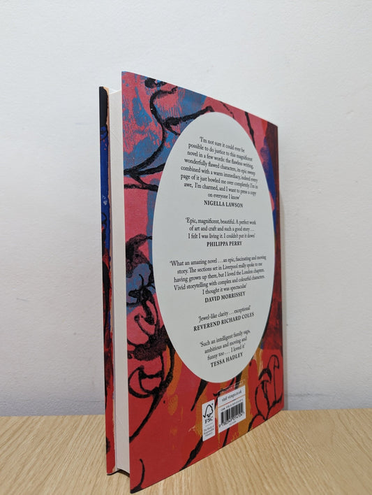 The Story of the Forest by Linda Grant (First Edition) - Fialta Books