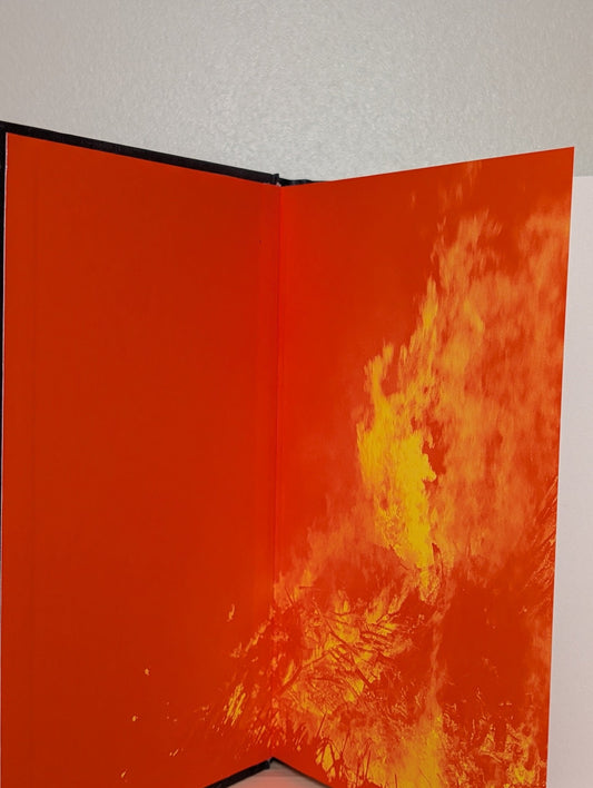 The Wax Child by Olga Ravn (Signed First Edition) - Fialta Books