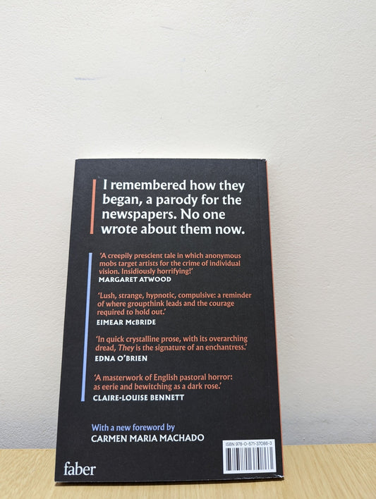 They by Kay Dick - Fialta Books