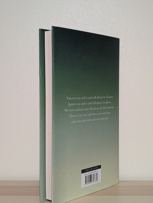 Things in Nature Merely Grow by Yiyun Li (Signed First Edition) - Fialta Books