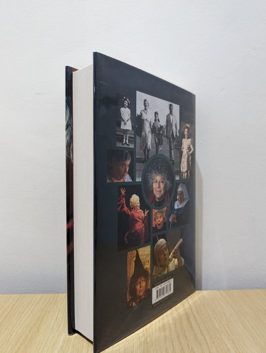 This Much Is True by Miriam Margolyes (Signed First Edition) - Fialta Books