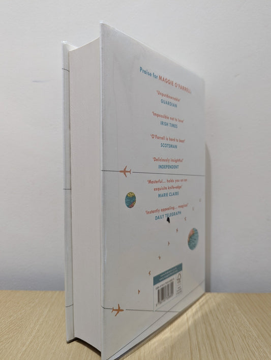 This Must Be the Place by Maggie O'Farrell (Signed First Edition) - Fialta Books