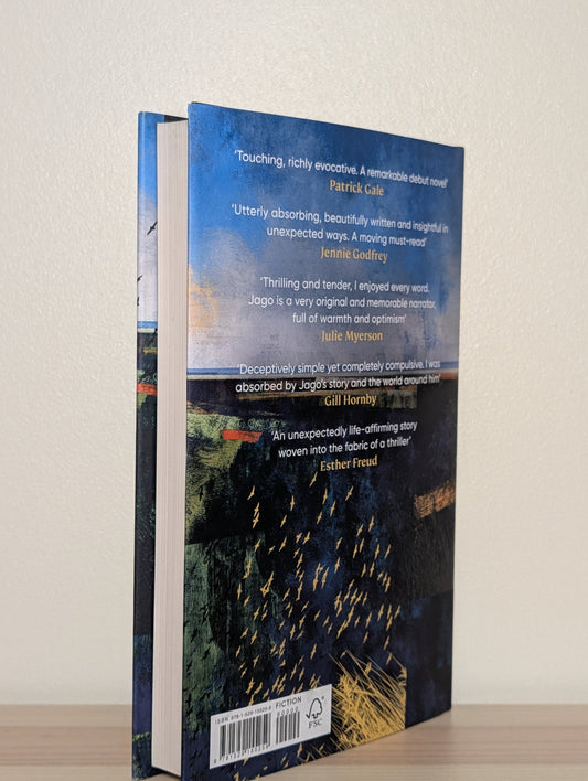 This, My Second Life by Patrick Charnley (Signed First Edition) - Fialta Books