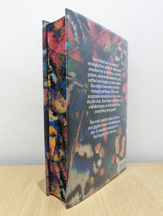 This One Sky Day by Leone Ross (Signed First Edition) - Fialta Books