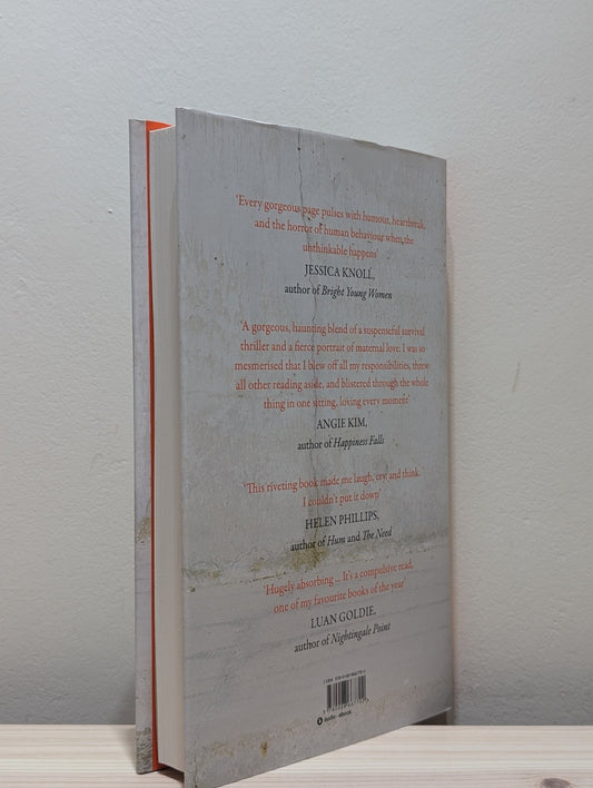 Tilt by Emma Pattee (First Edition) - Fialta Books