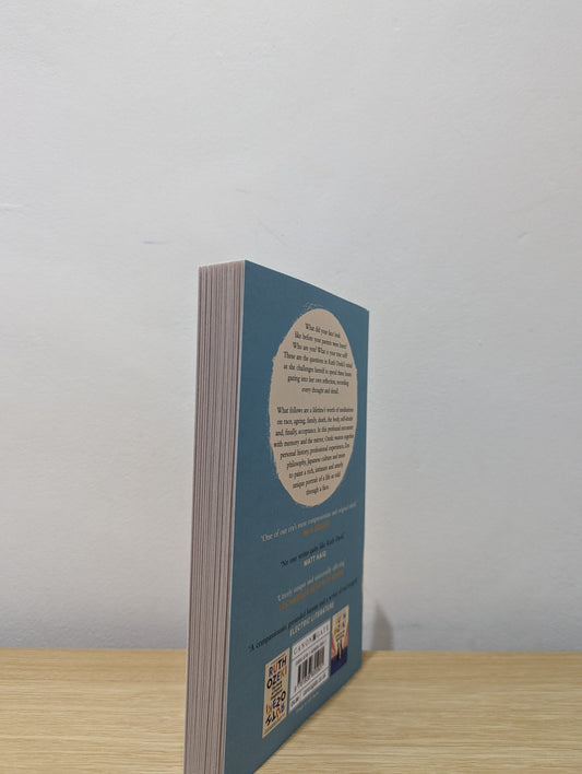 Timecode of a Face by Ruth Ozeki (Signed) - Fialta Books