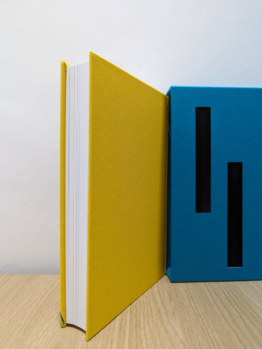 Trainspotting by Irvine Welsh (Signed Folio Slipcase Edition) - Fialta Books