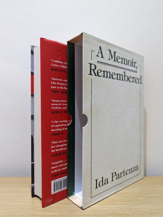 Trust by Hernan Diaz (Signed Slipcase Edition) - Fialta Books