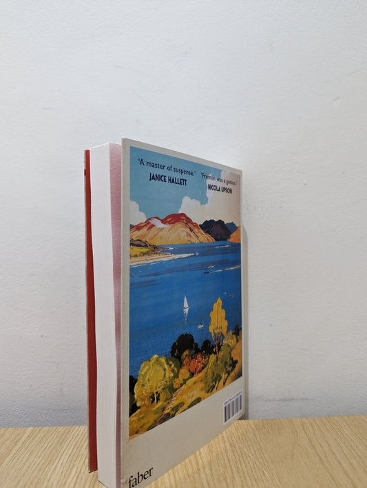 Uncle Paul by Celia Fremlin (First Edition) - Fialta Books