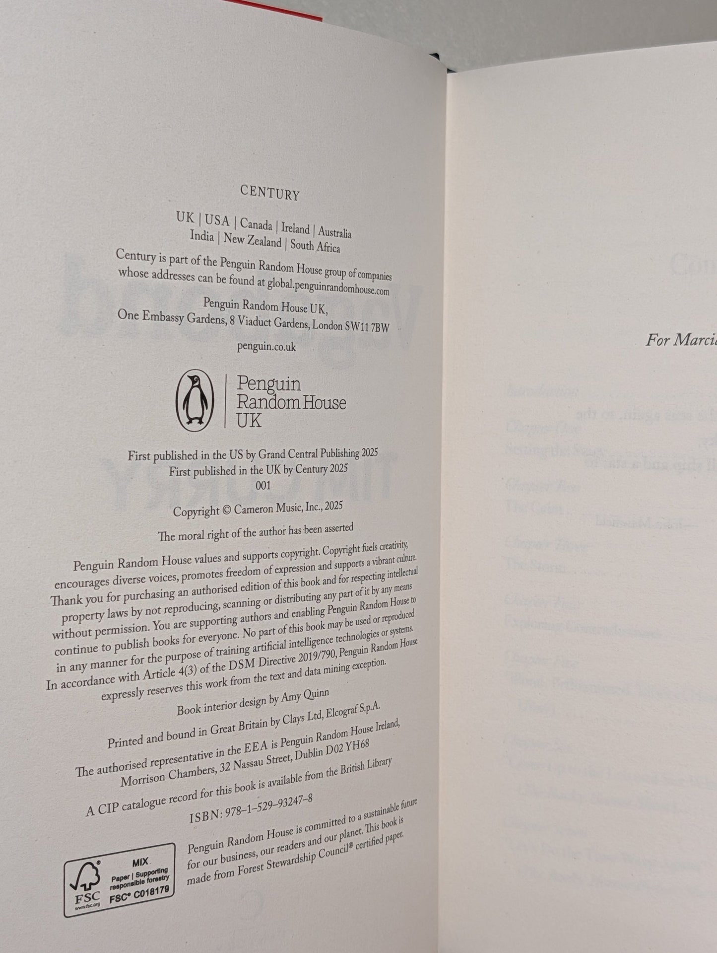 Vagabond by Tim Curry (Signed First Edition) - Fialta Books