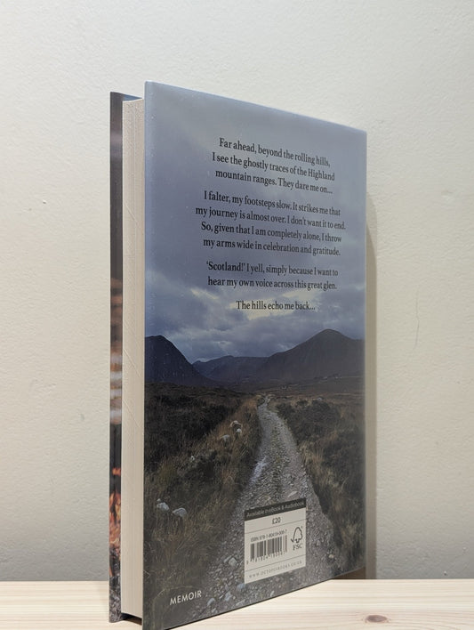 WAYPOINTS by Sam Heughan (Signed) - Fialta Books