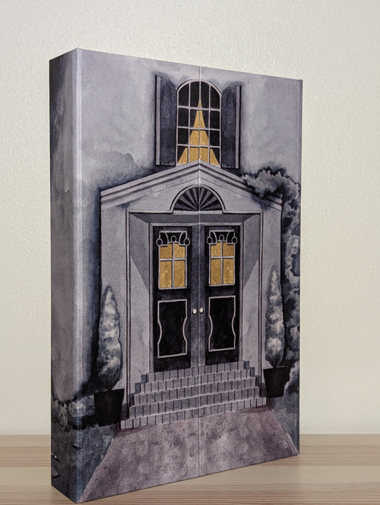 We Have Always Lived in the Castle by Shirley Jackson (Folio Limited Edition) - Fialta Books