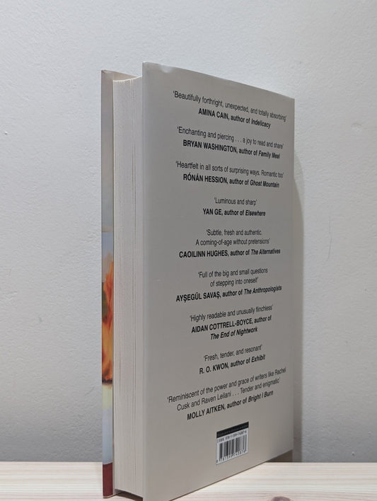 What A Time To Be Alive by Jenny Mustard (Signed First Edition) - Fialta Books