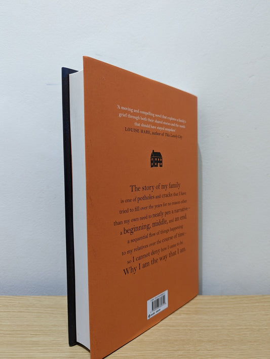 Wild Fires by Sophie Jai (Signed First Edition) - Fialta Books