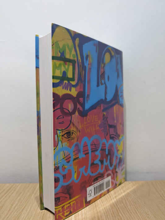 Will by Will Smith (Signed First Edition) - Fialta Books