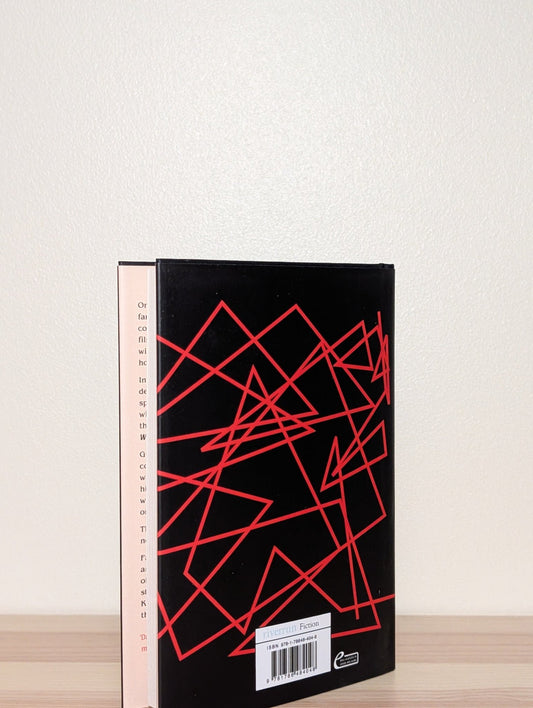 You Should Have Left by Daniel Kehlmann (Double Signed Dated Edition) - Fialta Books