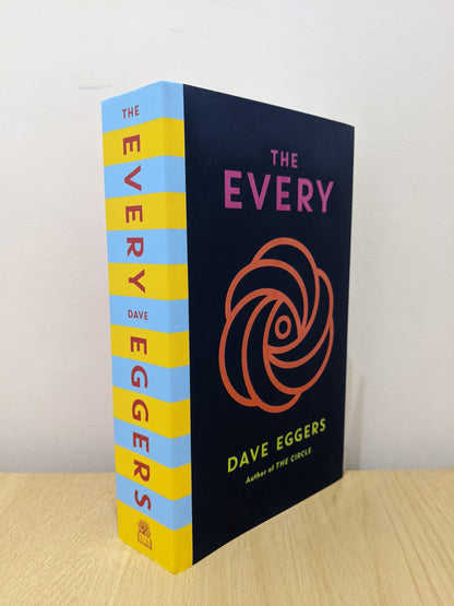 The Every (Signed First Edition)