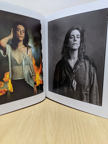 Annie Leibovitz: Wonderland (Signed First Edition)