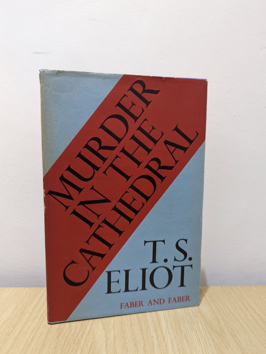 Murder in the Cathedral