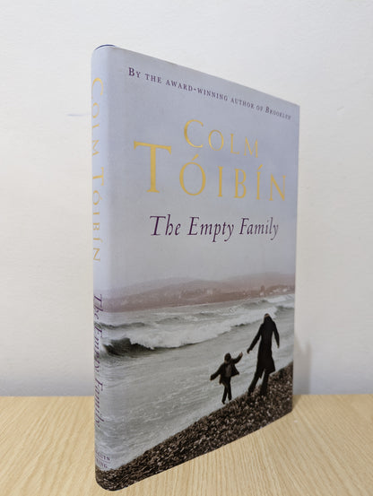 The Empty Family (First Edition)