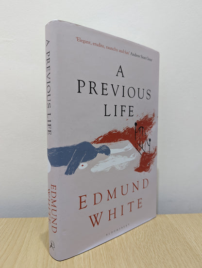 A Previous Life (First Edition)