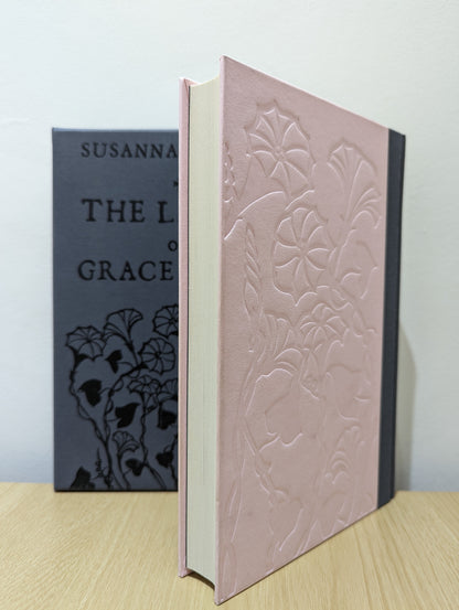 The Ladies of Grace Adieu (First Edition Slip Case)