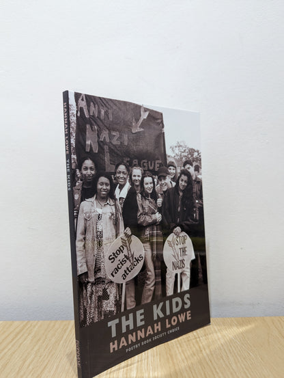 The Kids (Signed First Edition)