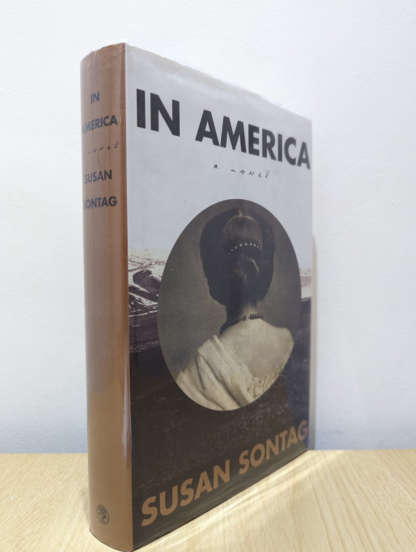 In America (First Edition)