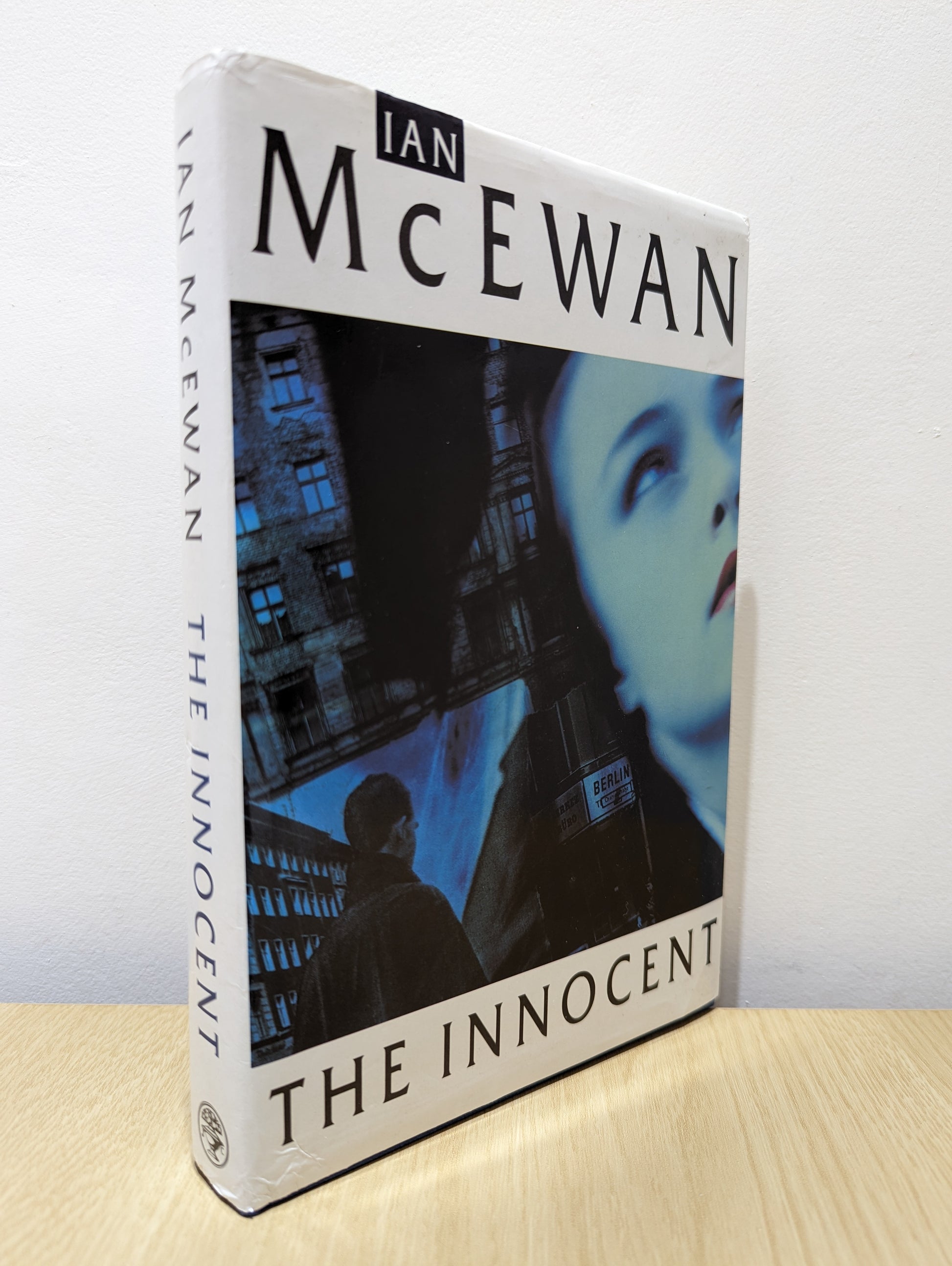 The Innocent (First Edition)