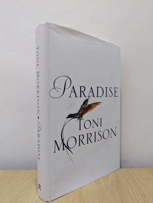 Paradise (First Edition)