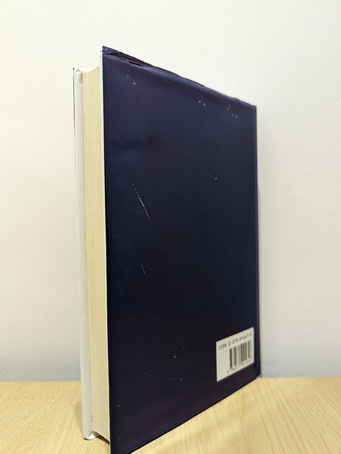 Cradle (First Edition)