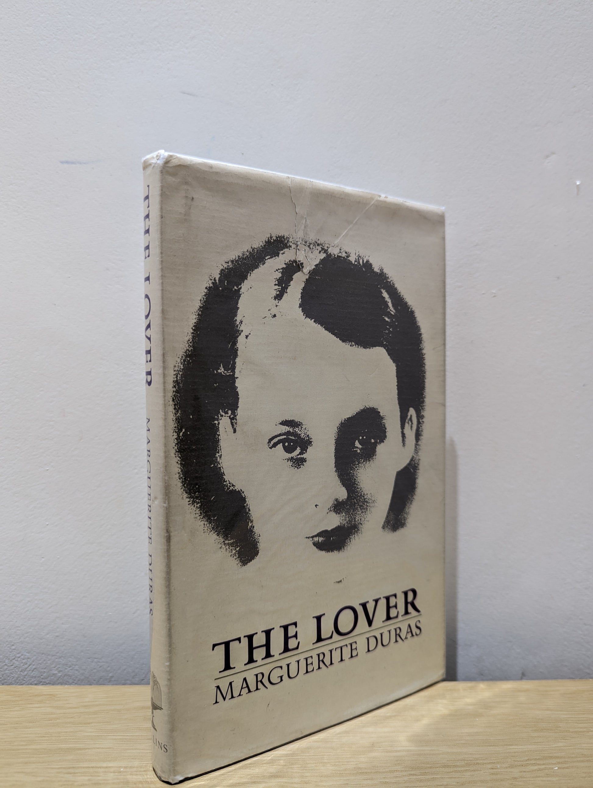 The Lover (First Edition)