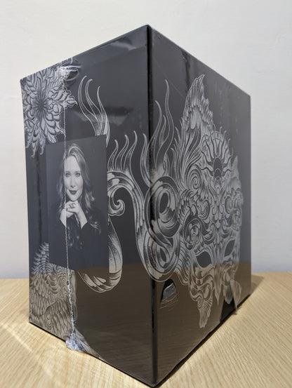 A Court of Thorns and Roses Hardcover Box Set