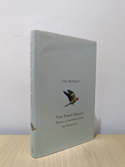 The Refugees (First Edition)