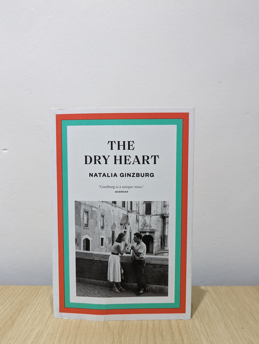 The Dry Heart