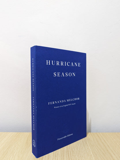 Hurricane Season (First Edition)