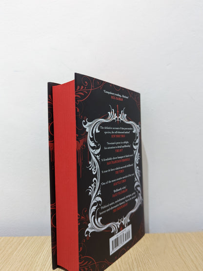 Anno Dracula Signed 30th Anniversary Edition